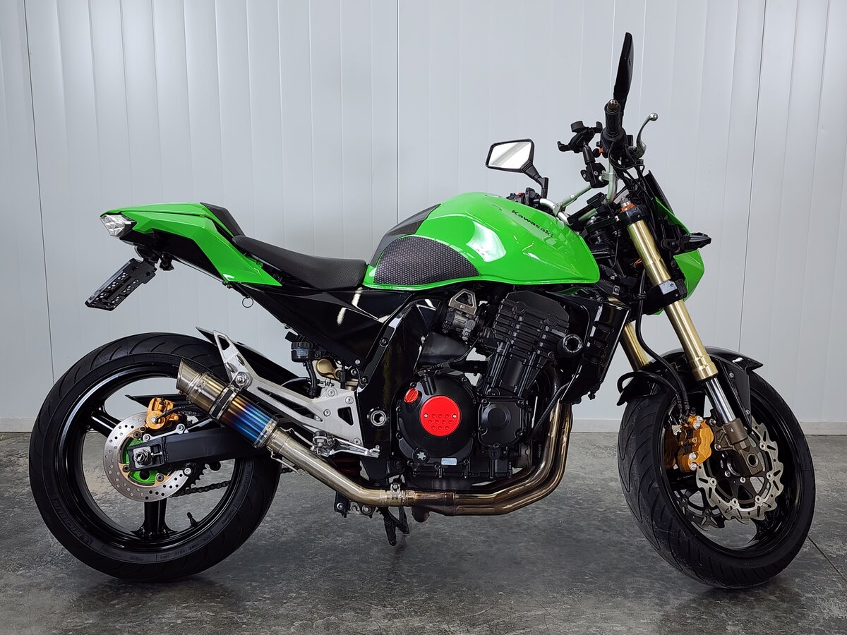 Kawasaki Z 1000
