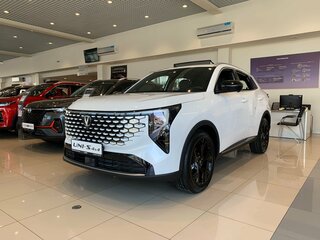2026 Changan UNI-S I Рестайлинг, белый, 2979900 рублей, вид 1