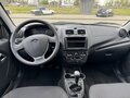 2026 Lada (ВАЗ) Granta I Рестайлинг, белый, 987000 рублей - вид 10