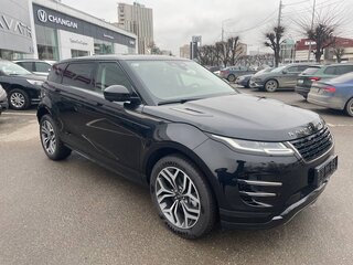 Land Rover Range Rover Evoque P250 MHEV Long II Рестайлинг