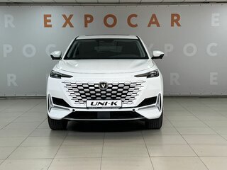 2024 Changan UNI-K, белый, 4699900 рублей, вид 1