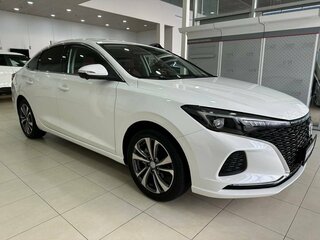 2023 Changan Eado Plus, белый, 2199900 рублей, вид 1