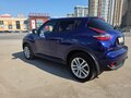 2018 Nissan Juke I Рестайлинг, синий - вид 7