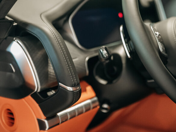 2025 Tank 700, серый, 10699000 рублей - вид 22