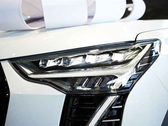 2026 Haval Jolion I Рестайлинг, белый, 2899000 рублей - вид 9