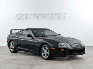 Toyota Supra IV (A80)