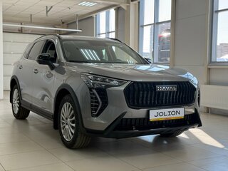 2026 Haval Jolion I Рестайлинг, серый, 2049000 рублей, вид 1