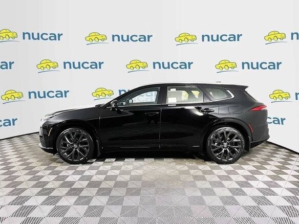 2026 Toyota Crown Estate/Signia Signia XVI (S230), чёрный, 10600000 рублей - вид 2