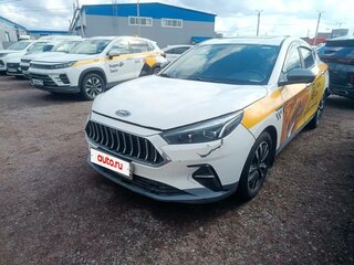 2023 JAC J7 I, синий, 754300 рублей, вид 1