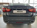 2026 Lada (ВАЗ) Vesta I Рестайлинг (NG), серый - вид 5