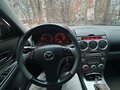 2004 Mazda 6 I (GG), серый, 350000 рублей - вид 5