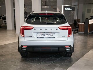 2026 Haval Jolion I Рестайлинг, белый, 2449000 рублей, вид 5
