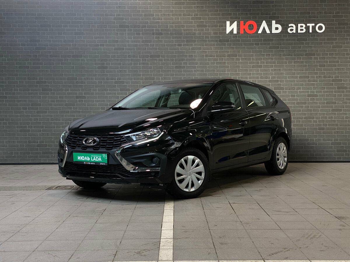 Lada (ВАЗ) Iskra