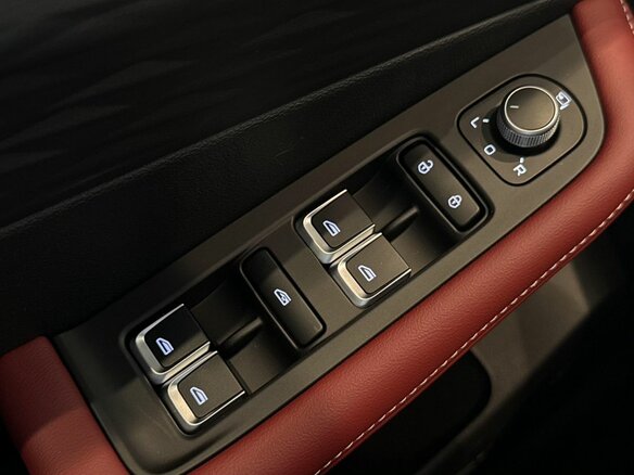 2026 Belgee X50+, серебристый, 2675990 рублей - вид 19