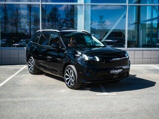 2026 GAC Aion V, чёрный, 4553010 рублей, вид 1