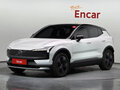 2025 Volvo EX30, белый, 5940019 рублей
