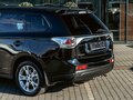2014 Mitsubishi Outlander III, чёрный, 1335000 рублей - вид 9
