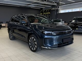 2025 Aito M7 I Рестайлинг, синий, 9485000 рублей, вид 1