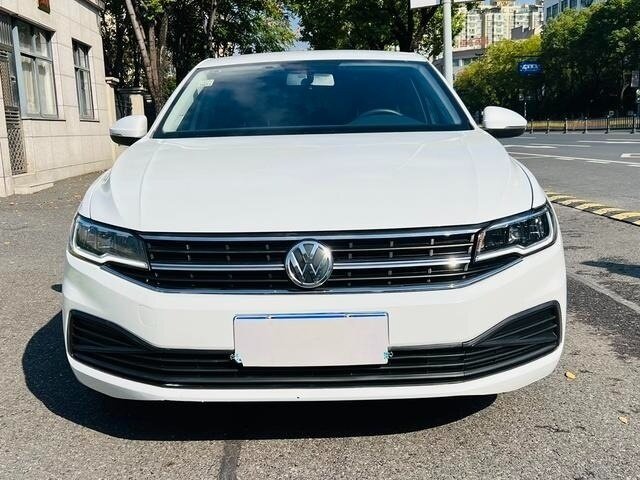 Volkswagen Bora IV