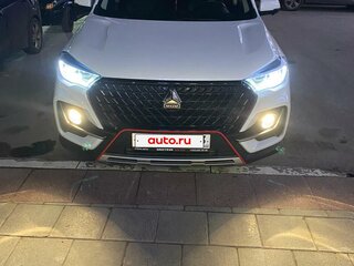 2024 VGV U75 Plus, белый, 2150000 рублей, вид 2