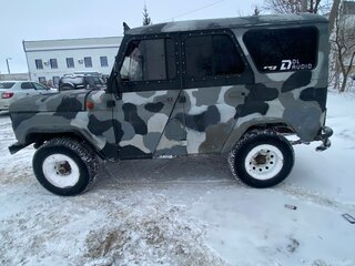 1985 УАЗ 31512, серый, 250000 рублей, вид 3