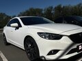 2013 Mazda 6 III (GJ), белый, 1350000 рублей - вид 2