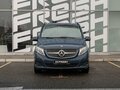 2017 Mercedes-Benz V-Класс Long 220 d длинный III (W447), синий, 3460000 рублей - вид 2
