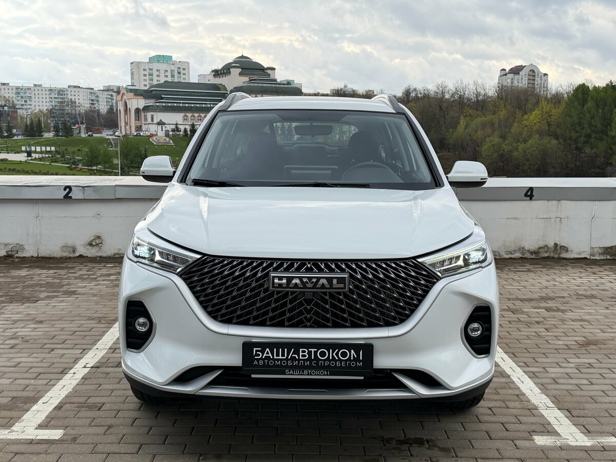 Haval M6 II