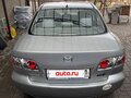 2004 Mazda 6 I (GG), серебристый, 400000 рублей - вид 4