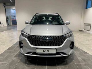 2026 Haval M6 II, серый, 2349000 рублей, вид 2