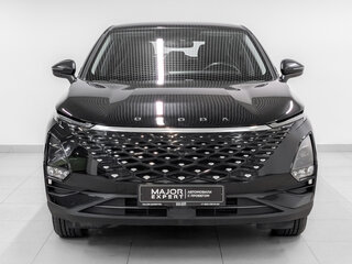 2024 Omoda C5 I, чёрный, 1770000 рублей, вид 3
