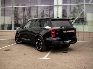 2025 GAC GS8 Traveller II, чёрный, 5147010 рублей, вид 2