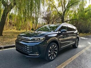 2026 Volkswagen Talagon I Рестайлинг, серый, 5844000 рублей, вид 1
