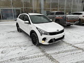 2025 Solaris KRX, белый, 2815000 рублей, вид 1