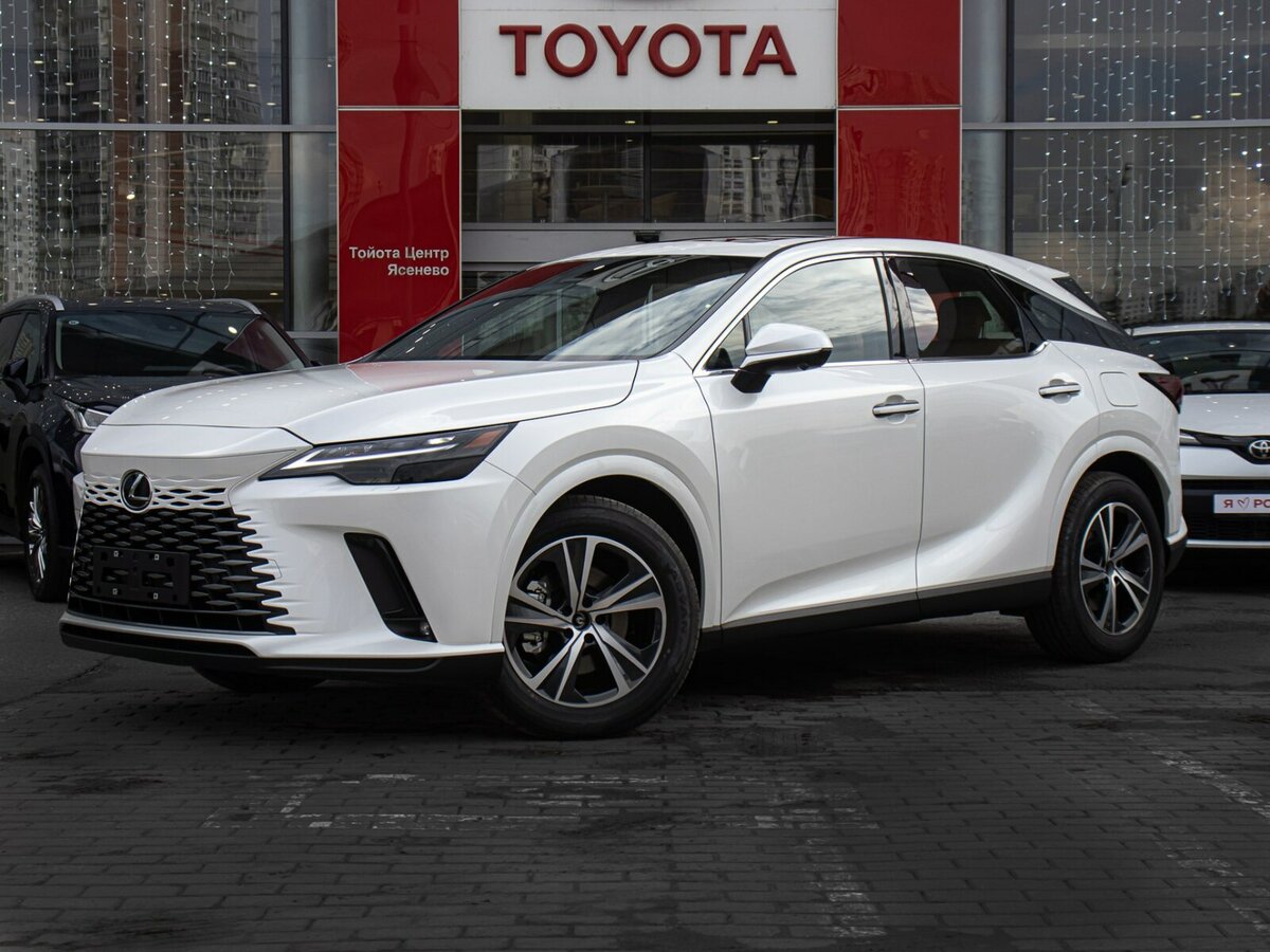 Lexus RX 300 V