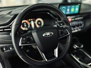 2026 Москвич 3, белый, 2280000 рублей, вид 4