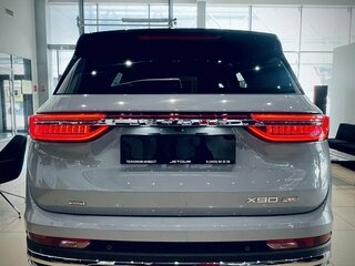 2026 Jetour X90+, серый, 4199000 рублей, вид 3