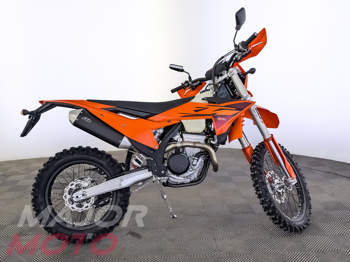 KTM 350 EXC F
