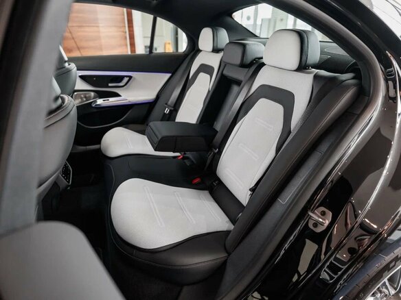 2024 Mercedes-Benz E-Класс AMG 53 AMG VI (W214), чёрный, 14450000 рублей - вид 28