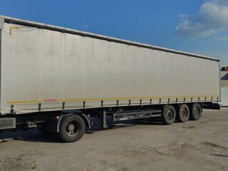 2020 Kogel S24, чёрный, 2900000 рублей, вид 1