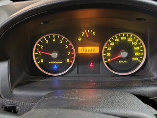 2006 Hyundai Getz I Рестайлинг, серебристый, 165000 рублей, вид 5
