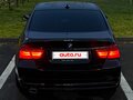 2009 BMW 3 серии 320i V (E90/E91/E92/E93) Рестайлинг, чёрный, 1150000 рублей - вид 7