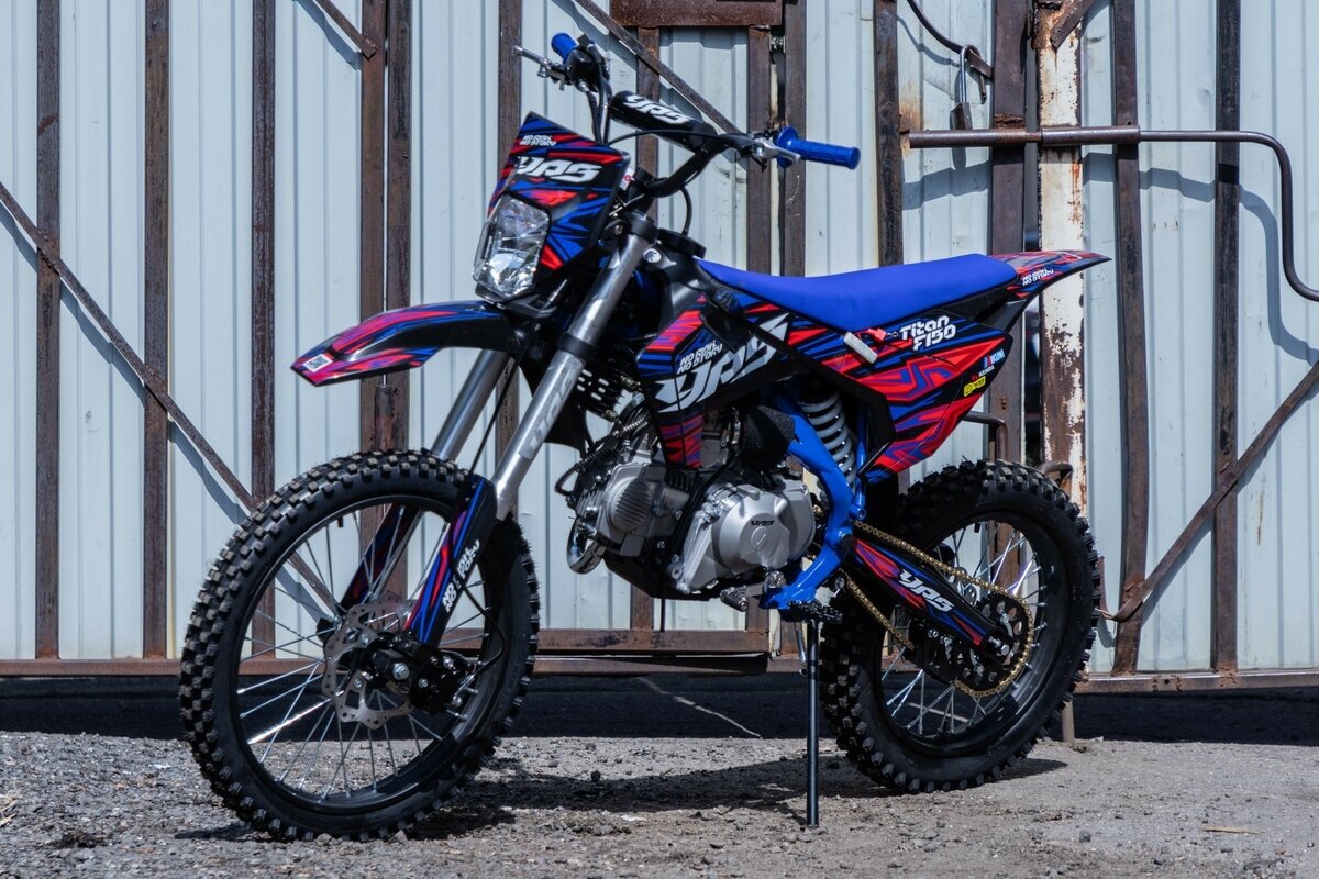 YPS Titan