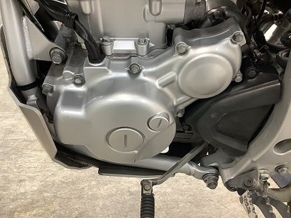 2016 Yamaha WR250R, белый, 785000 рублей - вид 17