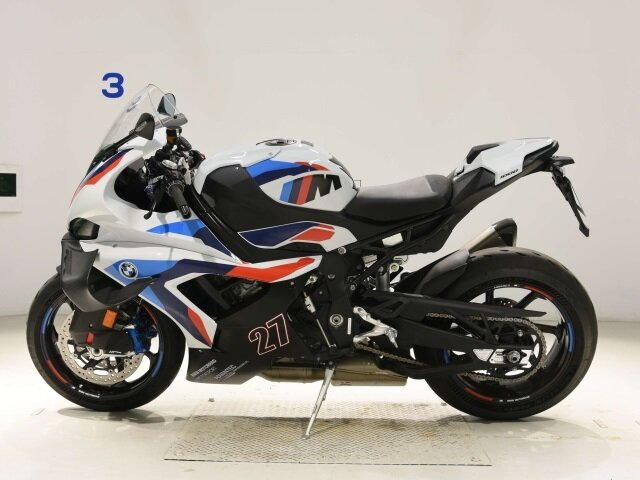 BMW M 1000 RR