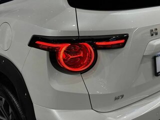 2026 Haval H7 I, белый, 4198000 рублей, вид 5
