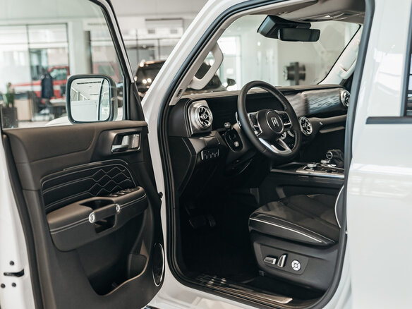 2026 Tank 300 I, белый, 5249000 рублей - вид 20