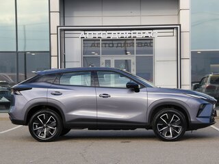 2026 Omoda C5 II, серый, 2349000 рублей, вид 2