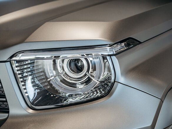 2025 Tank 700, серый, 10699000 рублей - вид 10