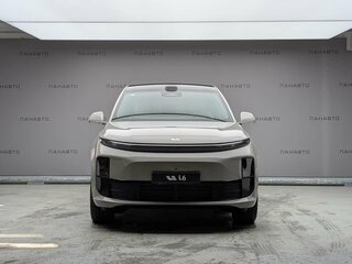 2026 Li Auto (Lixiang) L6, серый, 8983442 рублей, вид 3